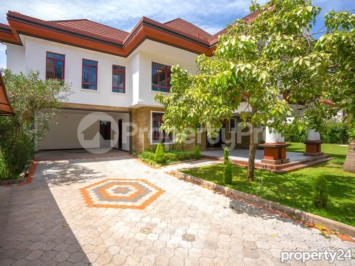 Houses for rent Karen Nairobi