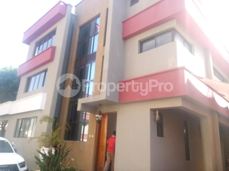 5 bedroom Townhouse for rent Lavington Nairobi - 0