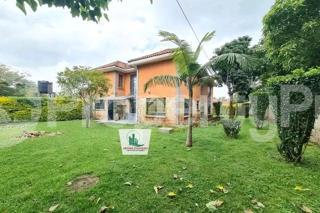 Houses for rent Karen Nairobi