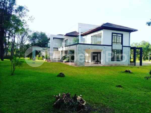 5 bedroom Houses for sale Karen Nairobi