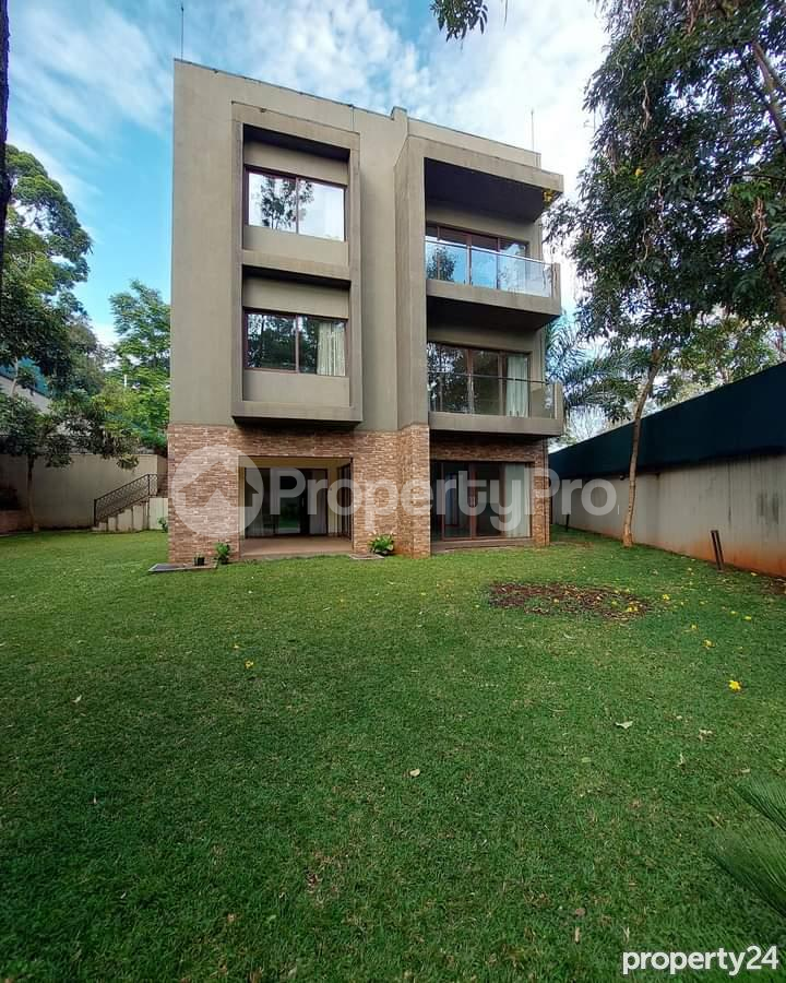 Houses for rent Lavington Nairobi