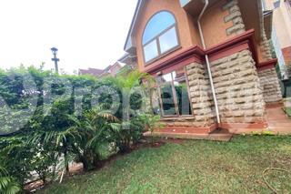 Houses for rent Lavington Nairobi