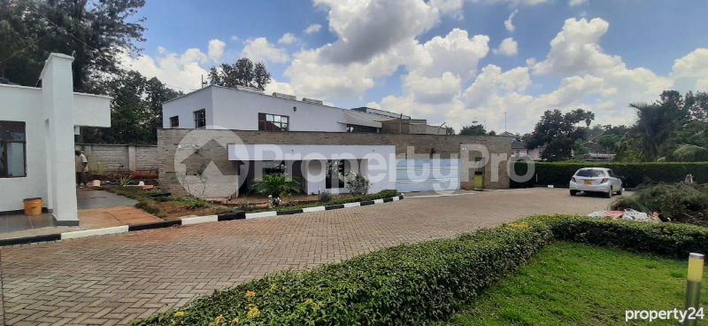 Houses for rent Runda Nairobi - 0