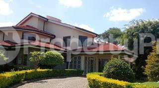 Houses for rent Runda Nairobi
