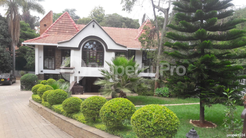 Houses for rent Lavington Nairobi - 0