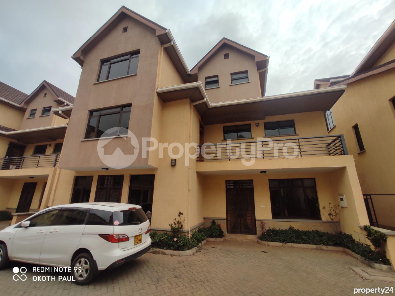 Houses for rent Lavington Nairobi