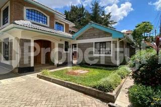 Houses for rent Kileleshwa Nairobi - 0