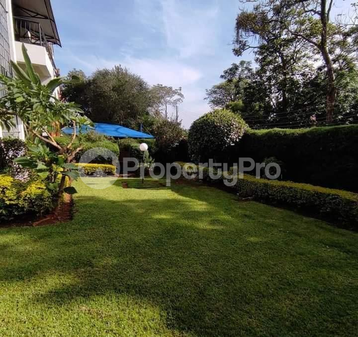 Houses for rent Riverside Nairobi