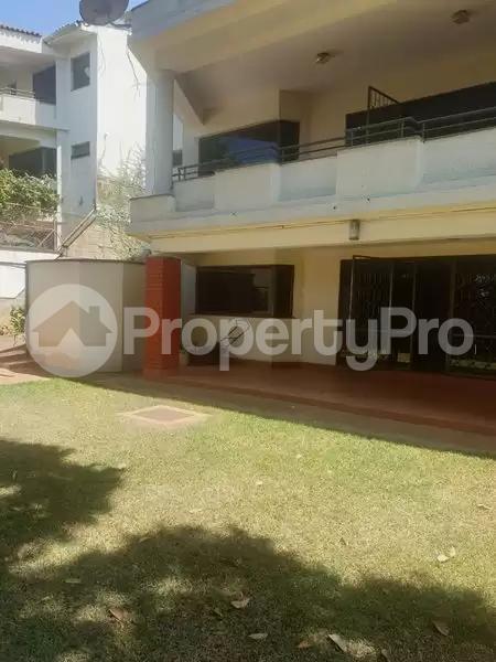 5 bedroom Houses for rent Westlands Nairobi - 0