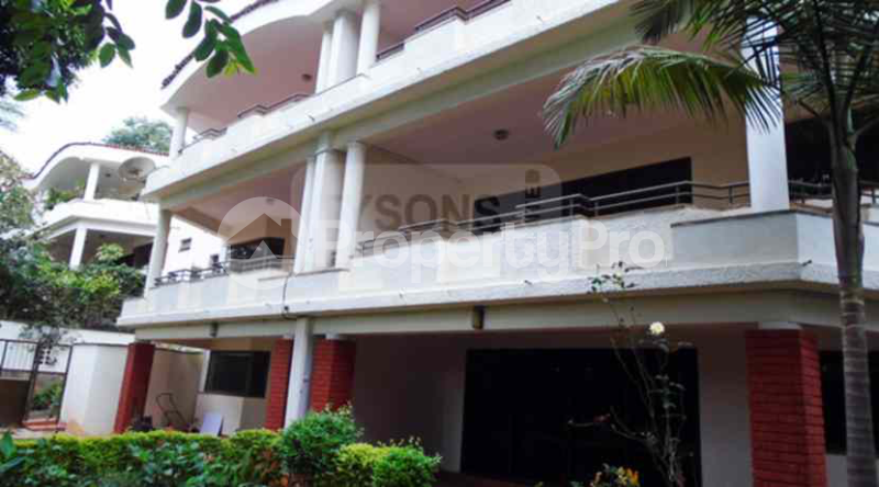 5 bedroom Houses for sale Westlands Nairobi