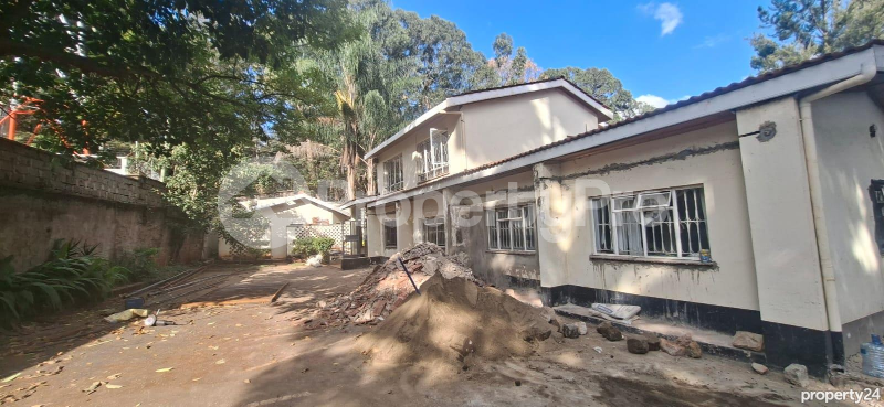 Houses for rent Gigiri Nairobi