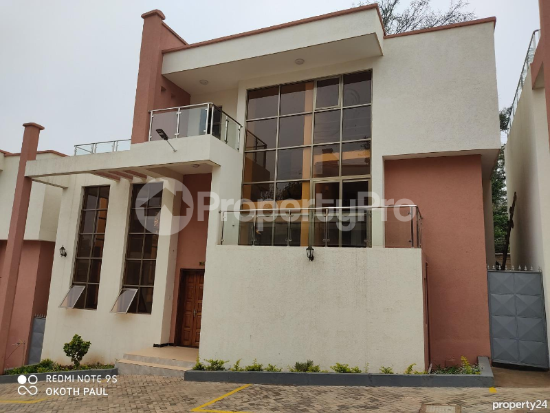 Houses for sale Lavington Nairobi