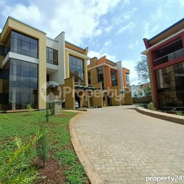 Houses for sale Lavington Nairobi