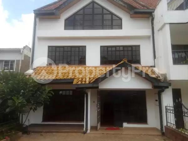 5 bedroom Houses for sale Kileleshwa Nairobi