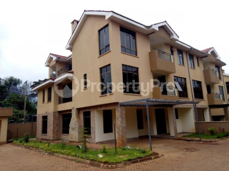 5 bedroom Houses for sale Lavington Nairobi