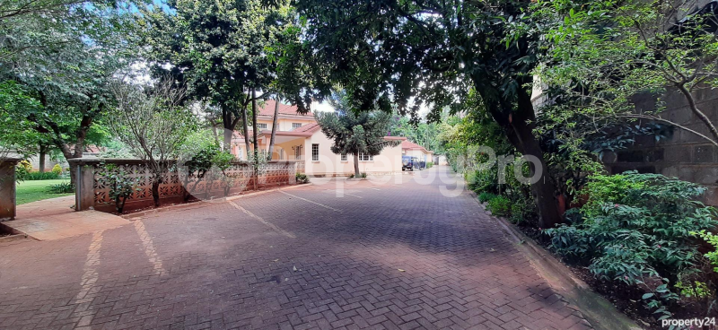 Houses for rent Lavington Nairobi - 0