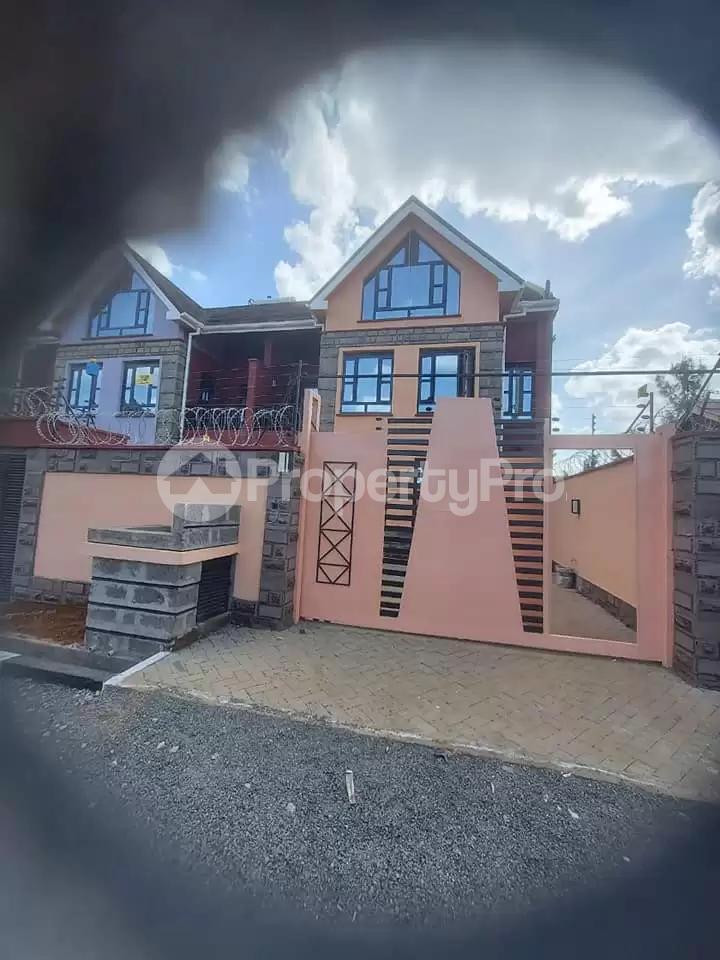 5 bedroom Houses for rent Kamakis Ruiru
