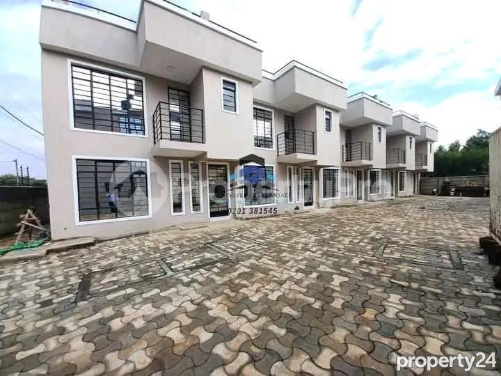 Houses for rent Thogoto Kikuyu
