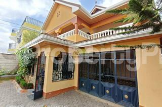 Houses for sale Kamakis Ruiru