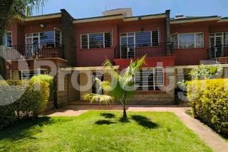 Houses for rent Kilimani Nairobi