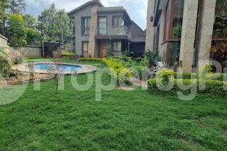 Houses for rent Lavington Nairobi