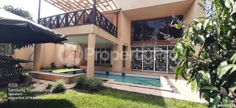 Houses for rent Lavington Nairobi