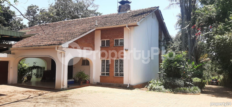 Houses for rent Spring Valley Nairobi - 0
