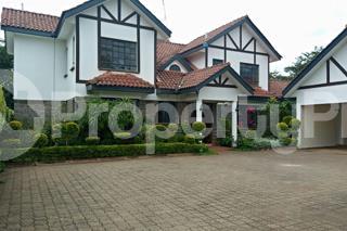 Townhouses Houses for rent Karen Nairobi