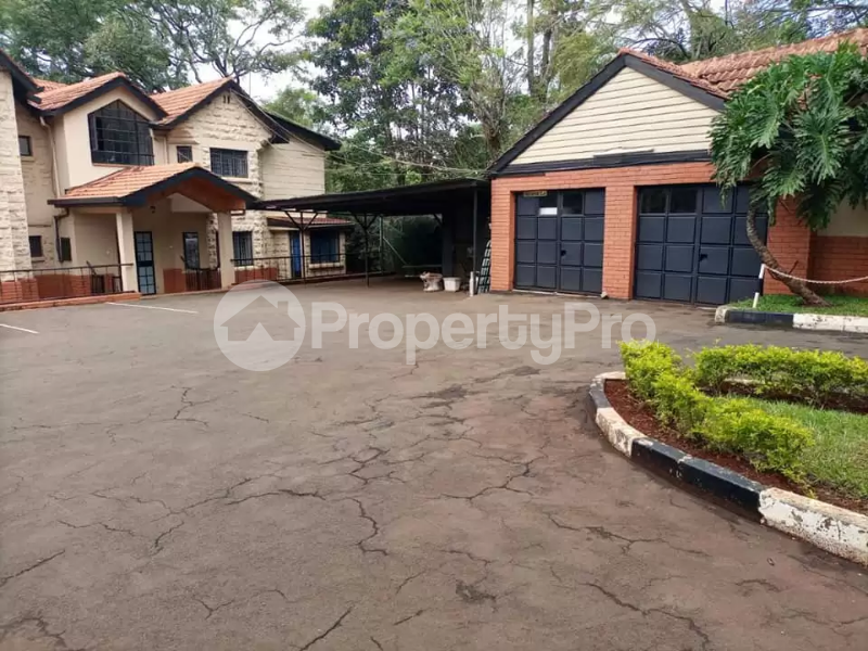 5 bedroom Houses for sale Muthaiga Nairobi