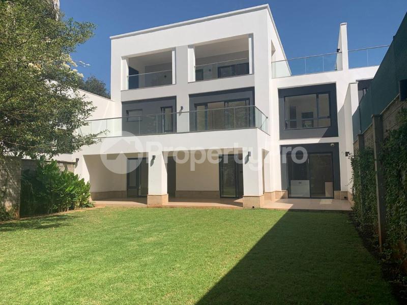 5 bedroom Houses for sale Kyuna Westlands Nairobi