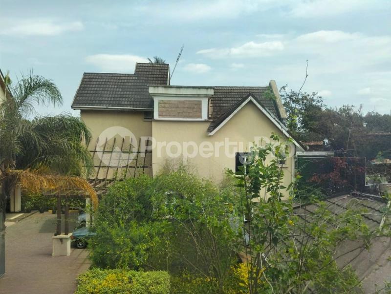 5 bedroom Houses for rent Lavington Nairobi