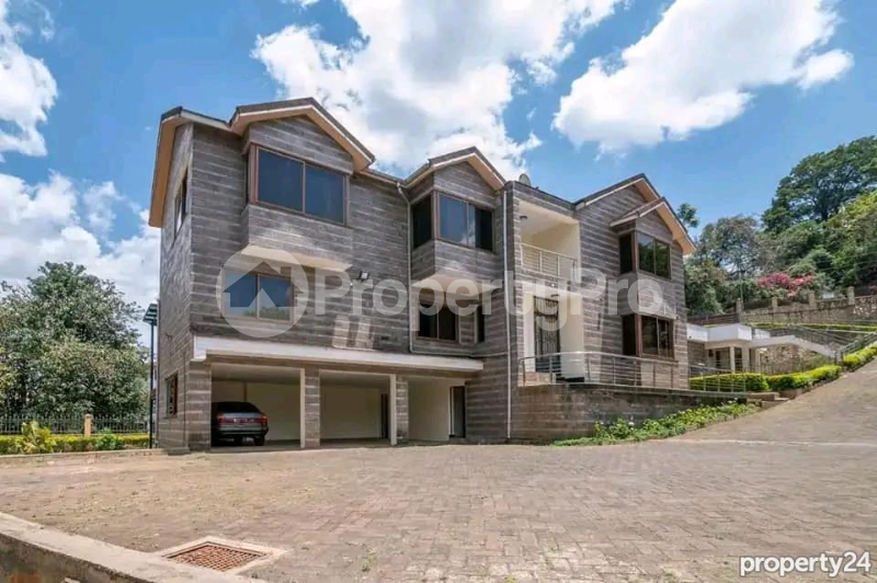 Houses for rent Lower Kabete Rd, Lower Kabete Nairobi - 0