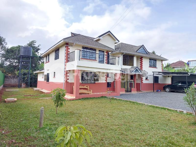 Houses for rent Garden Estate Nairobi - 0