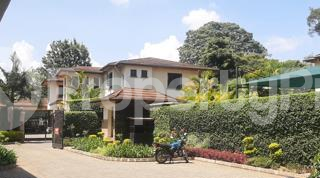 Houses for rent Lower Kabete Nairobi