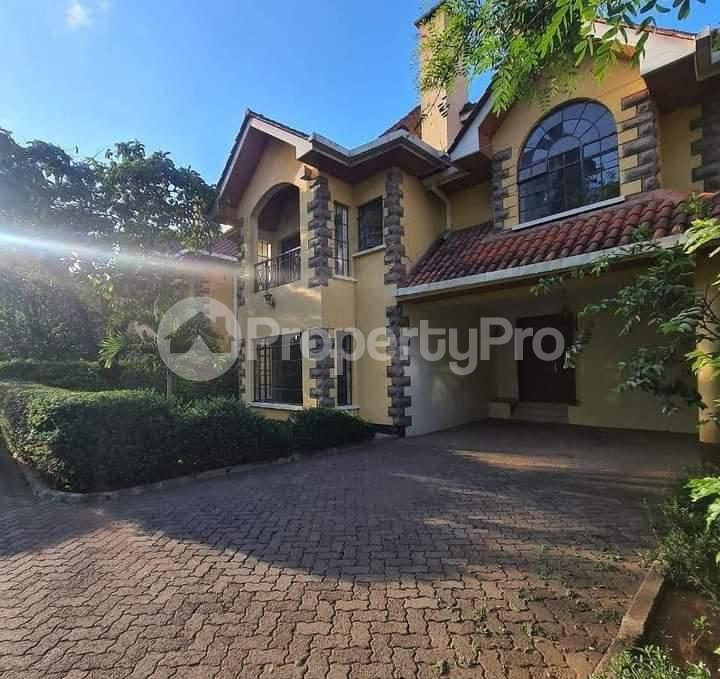 Houses for rent Kileleshwa Nairobi