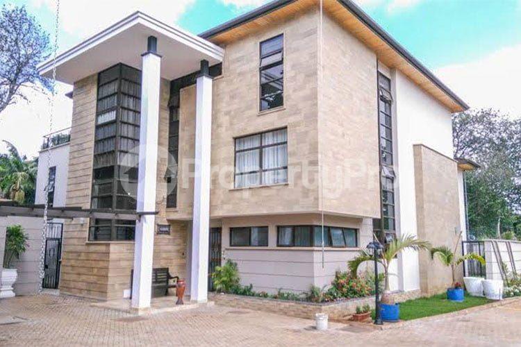 5 bedroom Townhouse for sale Lavington Nairobi