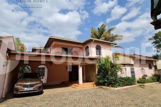 Houses for sale Lavington Nairobi