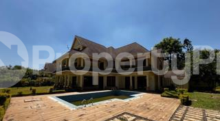 Houses for rent Karen Nairobi