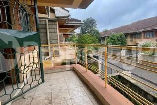 Houses for rent Lavington Nairobi