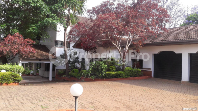 Houses for rent Nyari Nairobi - 0