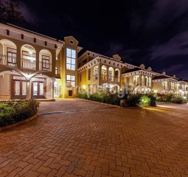 Houses for rent Lavington Nairobi