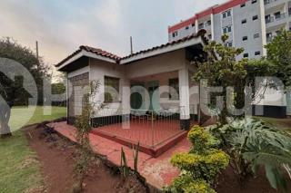5 bedroom Houses for sale Ngong Kajiado