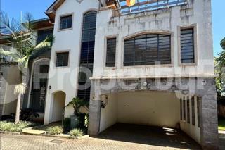 Houses for sale Lavington Nairobi