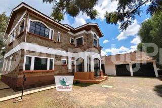 Houses for rent Karen Nairobi