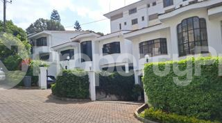 Houses for rent Riverside Nairobi