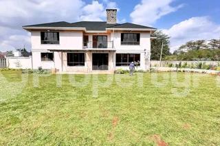 Houses for rent Karen Nairobi