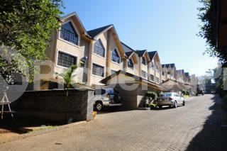 Houses for rent Lavington Nairobi
