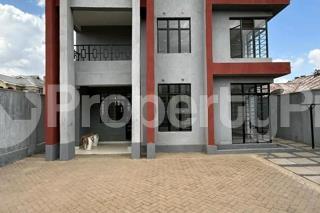 5 bedroom Houses for sale Ruiru Kiambu