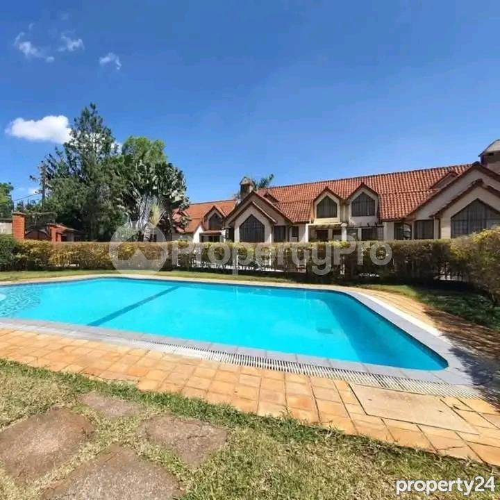 Houses for rent Lavington Nairobi
