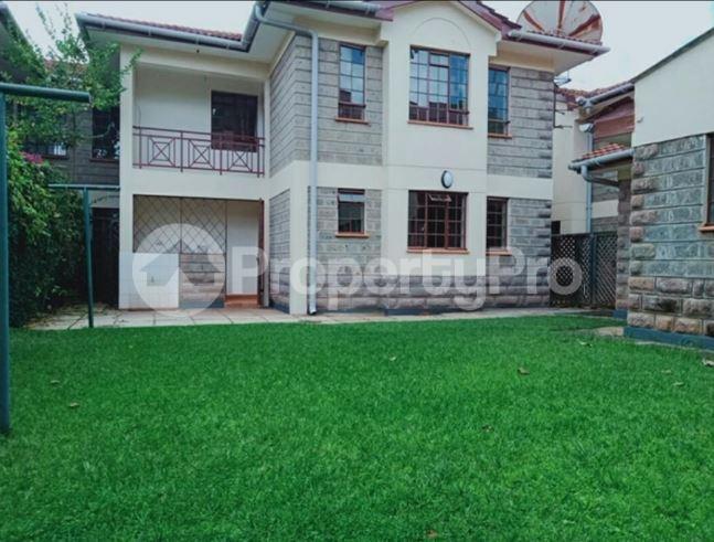 5 bedroom Houses for rent - Lavington Dagoretti North Nairobi - 0